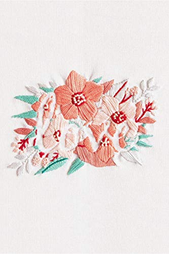 DMC - Stickset Blumen der Liebe DMC - Stickset Blumen der Liebe von DMC