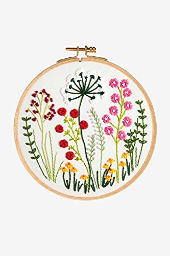 DMC - Stickset Landidylle DMC - Stickset Landidylle von DMC