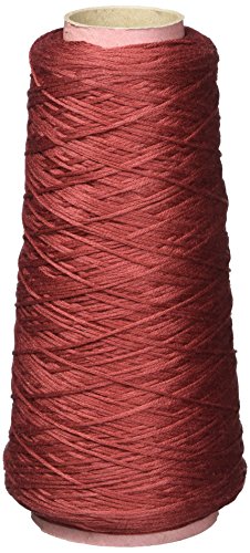 DMC Sticktwist mit 6 Strängen, 100 g, Muschelrosa, sehr dunkel von DMC