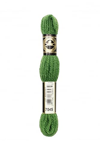 DMC Tapisserie-Wolle, 4-lagig, 8 m, 7045 – pro Knäuel von DMC