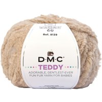 DMC Teddy Babygarn - Farbe 311 DMC Teddy Babygarn - Farbe 311 von DMC