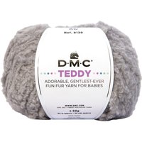 DMC Teddy Babygarn - Farbe 312 DMC Teddy Babygarn - Farbe 312 von DMC