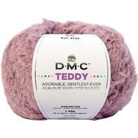 DMC Teddy Babygarn - Farbe 313 DMC Teddy Babygarn - Farbe 313 von DMC