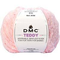 DMC Teddy Babygarn - Farbe 314 DMC Teddy Babygarn - Farbe 314 von DMC