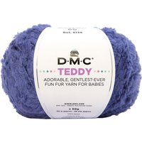 DMC Teddy Babygarn - Farbe 316 DMC Teddy Babygarn - Farbe 316 von DMC