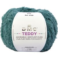 DMC Teddy Babygarn - Farbe 317 DMC Teddy Babygarn - Farbe 317 von DMC