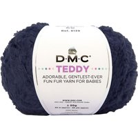 DMC Teddy Babygarn - Farbe 323 DMC Teddy Babygarn - Farbe 323 von DMC