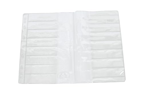 DMC Transparent, Einsatz, Zubehör, U1242L DMC Transparent, Einsatz, Zubehör, U1242L von DMC