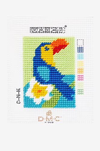 DMC - Tukan Gobelin Set DMC - Tukan Gobelin Set von DMC