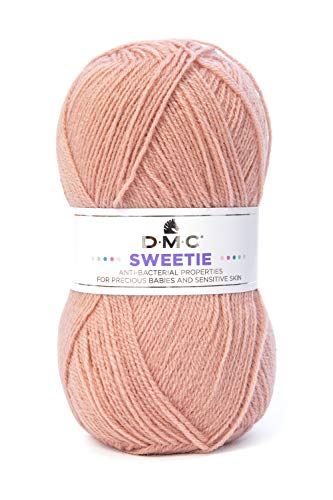 DMC Wolle Baby Sweetie 50g (602) von DMC