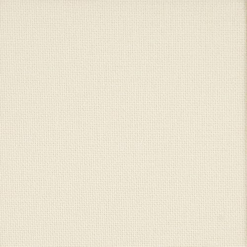 Toile à broder Aida prédécoupée - Ecru - 38,1 x 45,7 cm von DMC