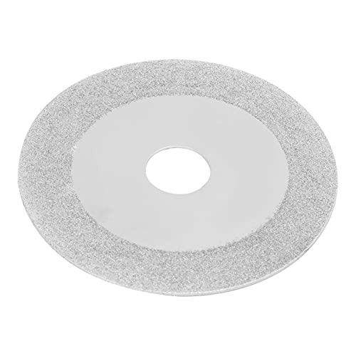 100x20 mm Diamant -Scheibenscheibenrad zum Schneiden von Aluminiumrohre Holzprodukte Glas 100x20 mm Diamant -Scheibenscheibenrad zum Schneiden von Aluminiumrohre Holzprodukte Glas von DMLENGOIN