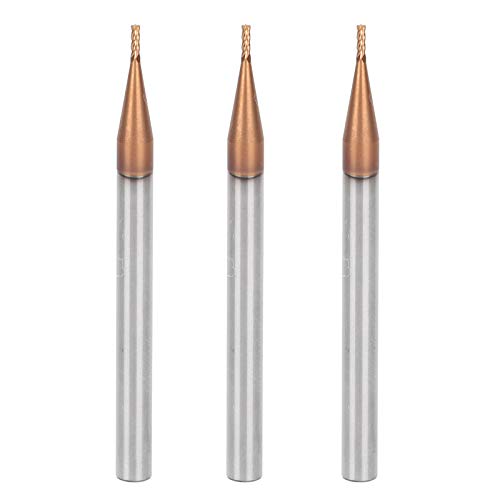 4 Flötenfräsen Cutter Wolfram Stahl CNC Endmühle Holzbearbeitungswerkzeug für Holzbearbeitung 4 Flötenfräsen Cutter Wolfram Stahl CNC Endmühle Holzbearbeitungswerkzeug für Holzbearbeitung von DMLENGOIN