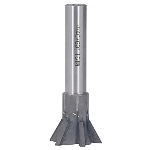 60 -Grad -Schwalbenschwanzschneider 6 Flöte -Carbid -Fräser Universal Shank Hohe Effizienz für die Metallbearbeitung 60 -Grad -Schwalbenschwanzschneider 6 Flöte -Carbid -Fräser Universal Shank Hohe Effizienz für die Metallbearbeitung von DMLENGOIN