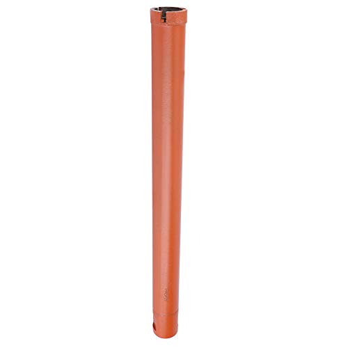 Diamantkern dünne Wand nasse Bohrbohrer Loch Säge Beton Kopfsteinpflaster 30 mm 370 mm (36 * 370) von DMLENGOIN