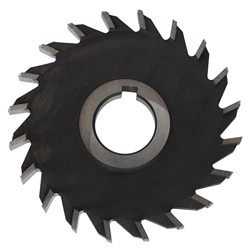 Involved Gear Cutters Disc Set HSS -Scheibe -Mahlen Cutter 32 mm Innenbohrung 125x12mmmm von DMLENGOIN