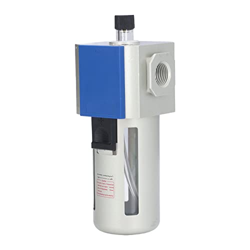 Luftkompressor Schmiermittelpneumatikfilter-Separatorölfüllungsgerät 160cc 0,05-0,9 mPa für den industriellen Gebrauch (GL400-10) von DMLENGOIN