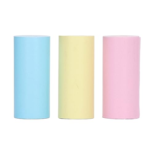 Mini-Thermodruckpapierrolle, hervorragende Druckeffizienz für Etikettenfotos Mini-Thermodruckpapierrolle, hervorragende Druckeffizienz für Etikettenfotos von DMLENGOIN