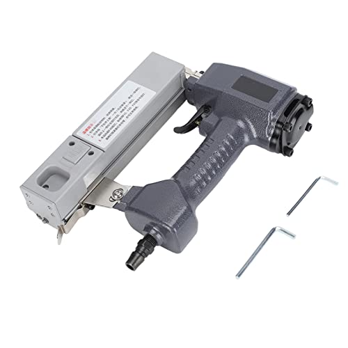 Pneumatic Finishing Nailer Langable gerade Nagelpistole für Schreinerei Pneumatic Finishing Nailer Langable gerade Nagelpistole für Schreinerei von DMLENGOIN