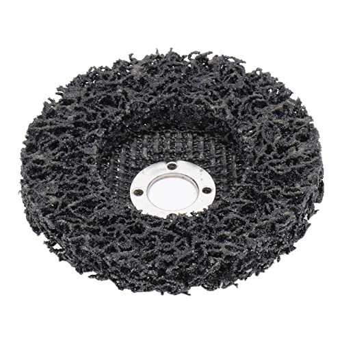 Strip -Scheibe schwarzes starkes Wasser mit niedrigem Geräuschfarbe Striprad aus Edelstahl geeignet für verschiedene Anwendungen Strip -Scheibe schwarzes starkes Wasser mit niedrigem Geräuschfarbe Striprad aus Edelstahl geeignet für verschiedene Anwendungen von DMLENGOIN