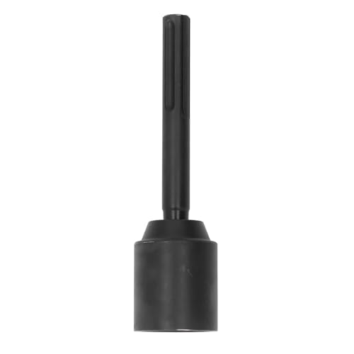 T Postfahrer -Stahlwerkzeug für Hochleistungsaufgaben Erdungstangen Bewehrungsstäbe (45mm) von DMLENGOIN