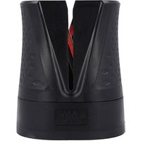 DMT® Messerschärfer SimpleSharp Diamant schwarz, 7 St. von DMT®