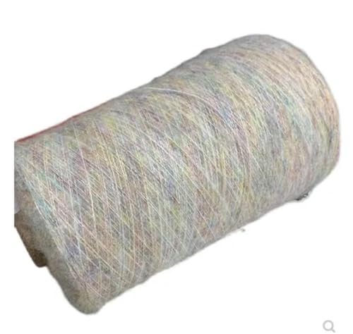250 g Granulationsschnur, Wassertropfen-Stil, feines Gold-Silber-Garn mit Wolle, DIY zum Stricken von Wollpullovern, Schals, Mützen 250 g Granulationsschnur, Wassertropfen-Stil, feines Gold-Silber-Garn mit Wolle, DIY zum Stricken von Wollpullovern, Schals, Mützen von DMYPHY