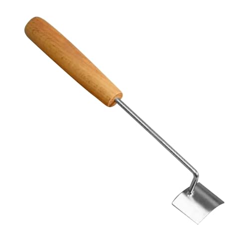 Corn Cob Stripper, Corn The Cob Remover, Corn Kernel Remover Tool, Corn Kernel Remover Tool, Corn Peeler for Corn The Cob, Corn Cob Stripper with Ergonomic Handle, Corn Remover Corn Kernel Cutter von DNCG