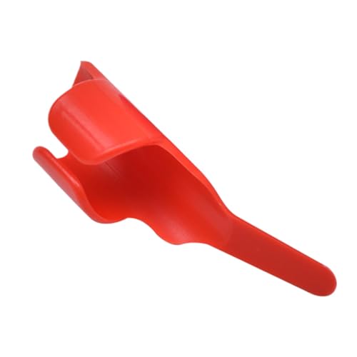 Fingerhut für Handnähen, Fingerhut, Fingerhut, verstellbarer Fingerfaden-Controller, Fingerverlängerung, Nähfingergriffe, Fingerhüte von DNCG