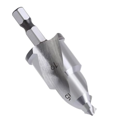 Fräsbohrer, konische Bohrer, Fräsbohrer, Gegenspülenbohrer, robuster Reibahle, Schnellwechselbohrer, Rohrreibahle, Lochbohrer für die Reparatur von Wasserleitungen, PPR Fräsbohrer, konische Bohrer, Fräsbohrer, Gegenspülenbohrer, robuster Reibahle, Schnellwechselbohrer, Rohrreibahle, Lochbohrer für die Reparatur von Wasserleitungen, PPR von DNCG