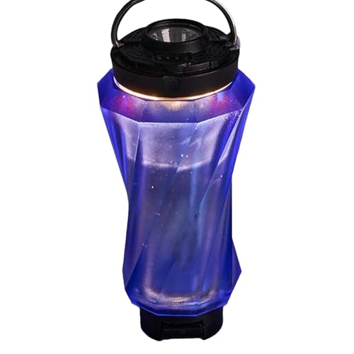 Lampenschirme, Lampenschirm für Tischlampe, kreativer Camping-Lampenschirm, kleine Lampenschirme, tragbare Campingleuchte, Vintage-Lampenschirm für Rucksackreisen, Angeln, Picknick, Wandern, Camping Lampenschirme, Lampenschirm für Tischlampe, kreativer Camping-Lampenschirm, kleine Lampenschirme, tragbare Campingleuchte, Vintage-Lampenschirm für Rucksackreisen, Angeln, Picknick, Wandern, Camping von DNCG