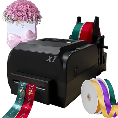 Personalisierte Farbbandmaschine, Etikettendruckerfolie, Prägedruckmaschine für Verpackungen, Breite 25–108 mm/20–50 mm/12–20 mm, 200 DPI, 150 mm/s, unterstützt über 50 Sprachen DoubleRow von DNEPEI