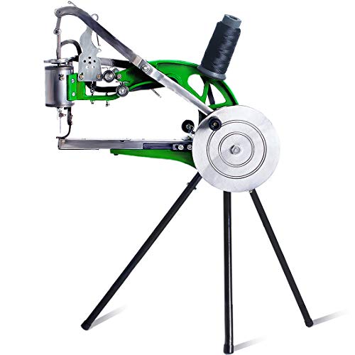 KEKEROSS Nähmaschine NEU KEKEROSS Nähmaschine NEU von DODOQ