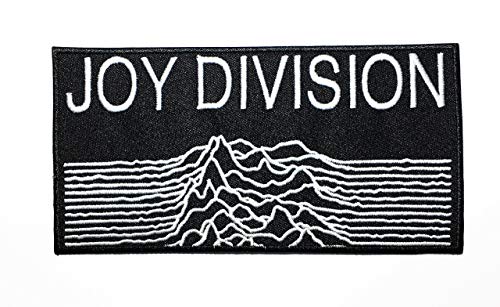 Green Label American Rock Pop Punk Alternative Rockband Music Patch Logo Iron on Embroidery Ideal zum Verzieren von Kleidung, Jeans, Hüten, Taschen, Jacken, Hemden oder Geschenk-Set von DOGNNAK