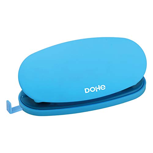Bohrmaschine Soft Touch Dohe - Blau von DOHE