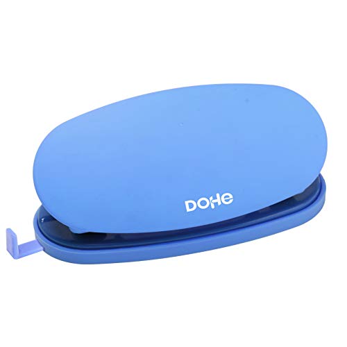 Bohrmaschine Soft Touch Dohe – Pastellblau von DOHE