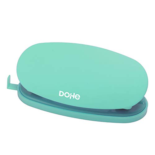 Bohrmaschine Soft Touch Dohe - Pastellgrün von DOHE