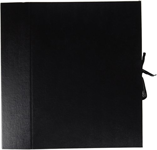 DOHE 10260 – Akkordeon Ordner, Folio, Schwarz DOHE 10260 – Akkordeon Ordner, Folio, Schwarz von DOHE