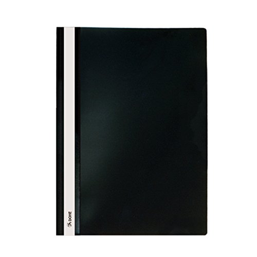 DOHE 91361 Schnellhefter, A4, Schwarz DOHE 91361 Schnellhefter, A4, Schwarz von DOHE