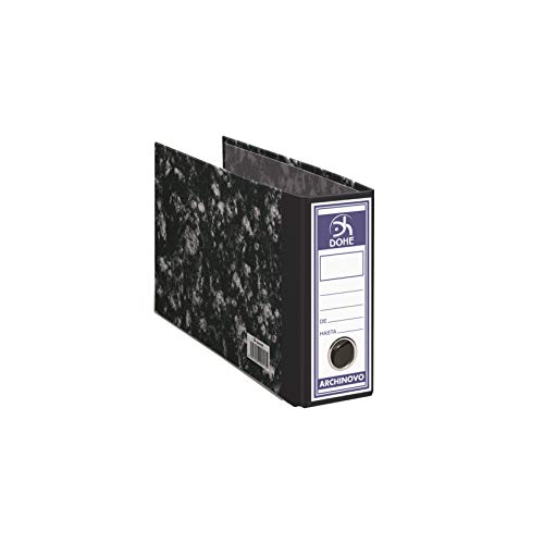 DOHE - Aktenordner Archinovo Quartblatt Querformat von DOHE