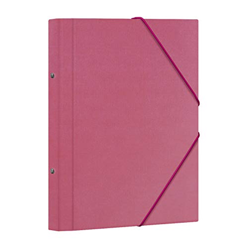 DOHE Ordner, Kunststoff, Rosa DOHE Ordner, Kunststoff, Rosa von DOHE