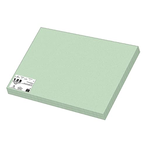 DOHE - Zeichenpapier, 125 Blatt, 65 x 50 cm, Milchgrün DOHE - Zeichenpapier, 125 Blatt, 65 x 50 cm, Milchgrün von DOHE