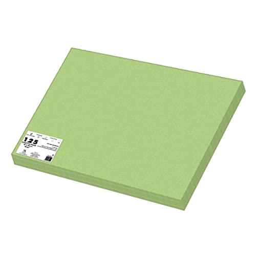 DOHE - Zeichenpapier, 125 Blatt, 65 x 50 cm, Mondegogrün DOHE - Zeichenpapier, 125 Blatt, 65 x 50 cm, Mondegogrün von DOHE