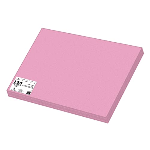 DOHE - Zeichenpapier, 125 Blatt, 65 x 50 cm, Rosa DOHE - Zeichenpapier, 125 Blatt, 65 x 50 cm, Rosa von DOHE