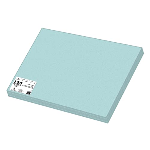 DOHE - Zeichenpapier, 125 Blatt, 65 x 50 cm, Sado blau DOHE - Zeichenpapier, 125 Blatt, 65 x 50 cm, Sado blau von DOHE