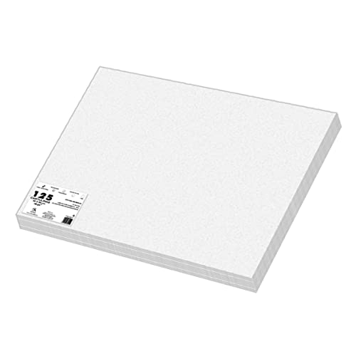 DOHE - Zeichenpapier, 125 Blatt, 65 x 50 cm, Weiß DOHE - Zeichenpapier, 125 Blatt, 65 x 50 cm, Weiß von DOHE