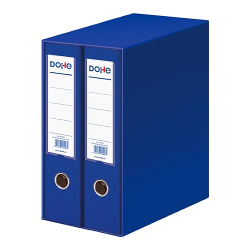 DOHE archicolor – Modul 2 Ordner A4, blau DOHE archicolor – Modul 2 Ordner A4, blau von DOHE