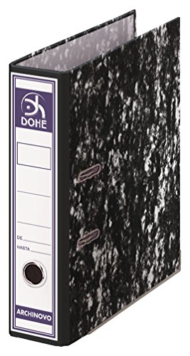 DOHE archinovo – Ordner mit breit, A-4 von DOHE