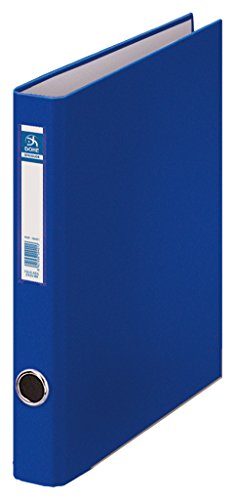 DOHE oficolor – Ordner, 4 Ringe 25 mm, Folio, Blau DOHE oficolor – Ordner, 4 Ringe 25 mm, Folio, Blau von DOHE