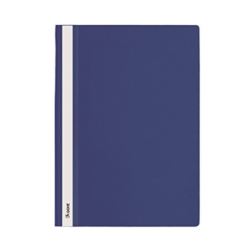 Dohe 91358 Dokumentenmappe A4 blau Dohe 91358 Dokumentenmappe A4 blau von DOHE